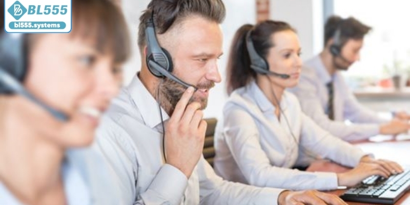 Liên Hệ BL555: Giải Đáp Chi Tiết Mọi Vấn Đề Của Thành Viên - jerafu.biz