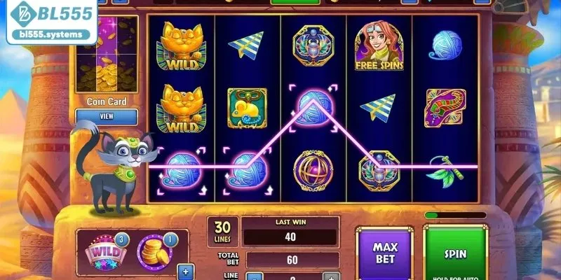 Nổ Hũ Online - Kho Slot BL555 Với 10+ Game Dễ Trúng - jerafu.biz