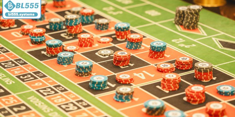 Blog Game BL555 – Các Xu Hướng Giải Trí Mới Nhất Hiện Tại - jerafu.biz