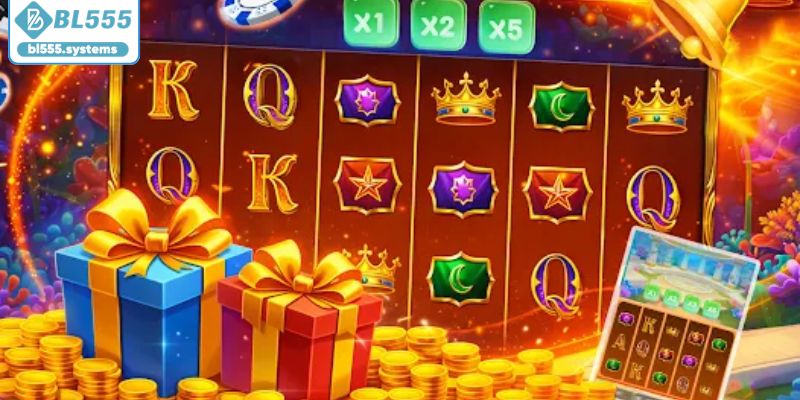 Nổ Hũ BL555 - Chinh Phục Jackpot Rinh Thưởng Hàng Tỷ Đồng - jerafu.biz Nổ Hũ BL555 - Chinh Phục Jackpot Rinh Thưởng Hàng Tỷ Đồng - jerafu.biz