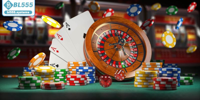 Casino Online - Điểm Đến Lý Tưởng Tại Trang Chủ BL555 - jerafu.biz Casino Online - Điểm Đến Lý Tưởng Tại Trang Chủ BL555 - jerafu.biz