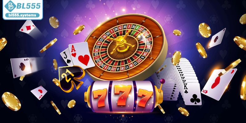 Casino Online - Điểm Đến Lý Tưởng Tại Trang Chủ BL555 - jerafu.biz Casino Online - Điểm Đến Lý Tưởng Tại Trang Chủ BL555 - jerafu.biz