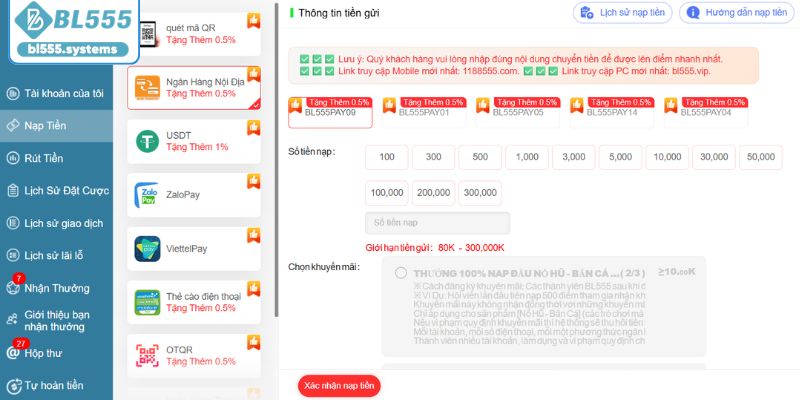 BL555 Uy Tín Không? Giải Đáp Câu Trả Lời Mà Bạn Quan Tâm - jerafu.biz