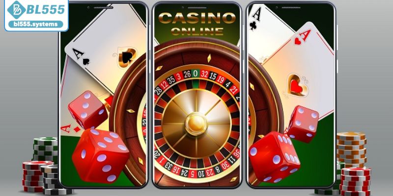 Casino BL555 - Thiên Đường Cá Cược Đẳng Cấp Số 1 Châu Á - jerafu.biz Casino BL555 - Thiên Đường Cá Cược Đẳng Cấp Số 1 Châu Á - jerafu.biz