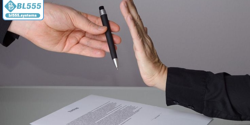 Miễn Trừ Trách Nhiệm BL555: Những Điều Hội Viên Cần Lưu Ý - jerafu.biz Miễn Trừ Trách Nhiệm BL555: Những Điều Hội Viên Cần Lưu Ý - jerafu.biz