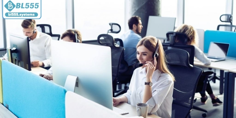 Liên Hệ BL555: Giải Đáp Chi Tiết Mọi Vấn Đề Của Thành Viên - jerafu.biz