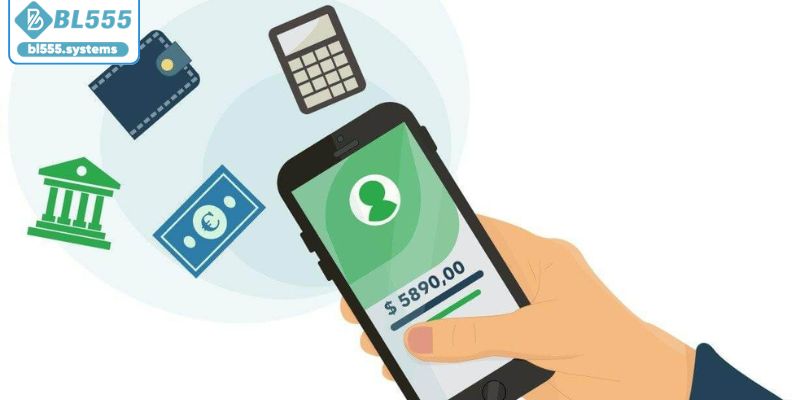 Nạp Tiền BL555 Hướng Dẫn Giao Dịch Nhanh Chóng Và Thuận Tiện - jerafu.biz