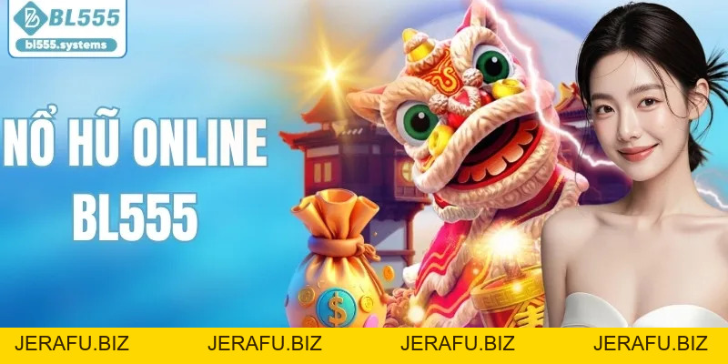 Blog Game BL555 – Các Xu Hướng Giải Trí Mới Nhất Hiện Tại - jerafu.biz