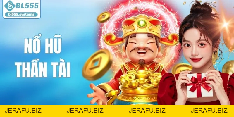 Blog Game BL555 – Các Xu Hướng Giải Trí Mới Nhất Hiện Tại - jerafu.biz