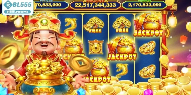 Nổ Hũ Thần Tài - Nhanh Tay Rinh Jackpot Lên Tới Hàng Tỷ Đồng - jerafu.biz Nổ Hũ Thần Tài - Nhanh Tay Rinh Jackpot Lên Tới Hàng Tỷ Đồng - jerafu.biz