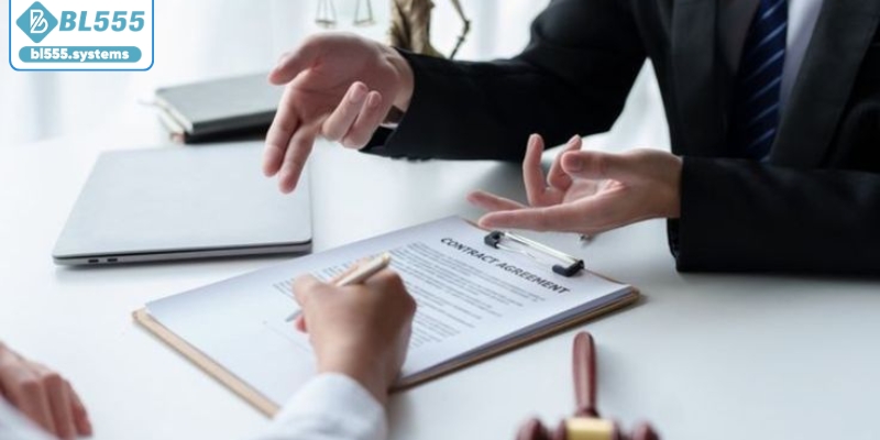 Miễn Trừ Trách Nhiệm BL555: Những Điều Hội Viên Cần Lưu Ý - jerafu.biz Miễn Trừ Trách Nhiệm BL555: Những Điều Hội Viên Cần Lưu Ý - jerafu.biz
