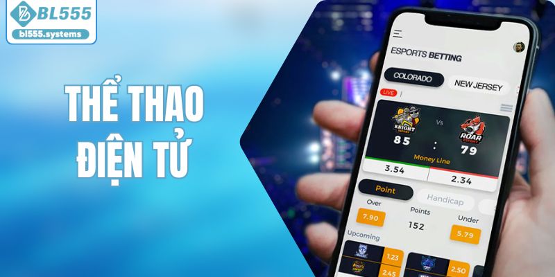Blog Game BL555 – Các Xu Hướng Giải Trí Mới Nhất Hiện Tại - jerafu.biz