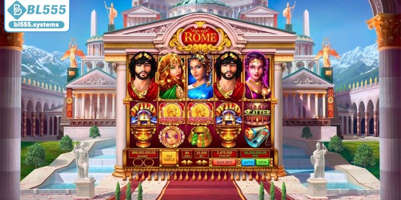 Nổ Hũ BL555 - Chinh Phục Jackpot Rinh Thưởng Hàng Tỷ Đồng - jerafu.biz Nổ Hũ BL555 - Chinh Phục Jackpot Rinh Thưởng Hàng Tỷ Đồng - jerafu.biz