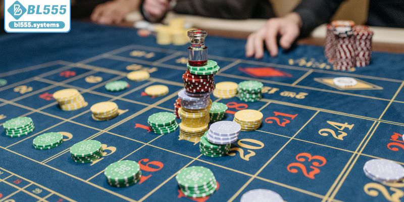Blog Game BL555 – Các Xu Hướng Giải Trí Mới Nhất Hiện Tại - jerafu.biz