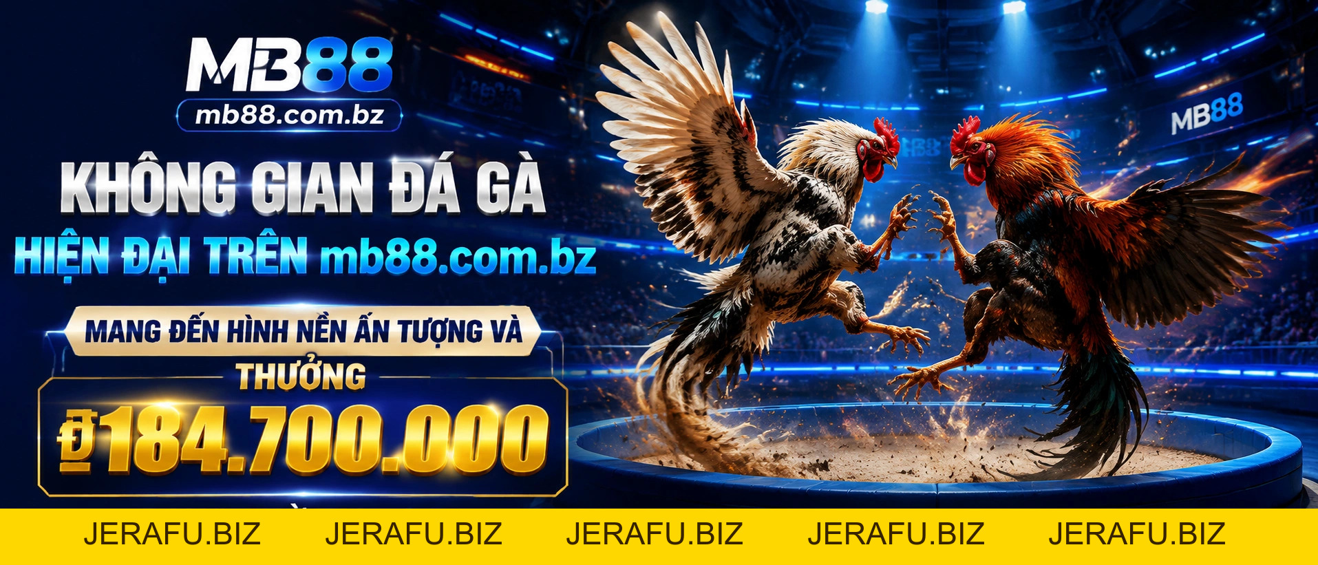 Daga – Trải Nghiệm Đá Gà Trực Tuyến Hấp Dẫn - jerafu.biz
