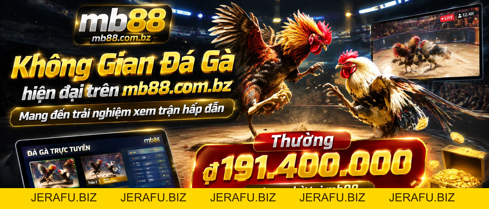 Daga – Trải Nghiệm Đá Gà Trực Tuyến Hấp Dẫn - jerafu.biz