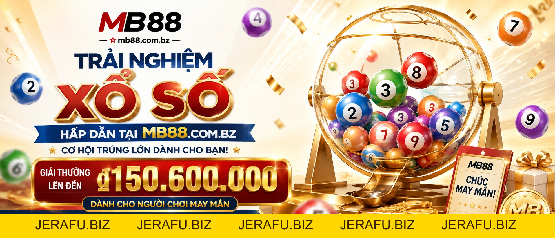 Xổ Số MB88: Kết Quả Nhanh, Chính Xác Hôm Nay - jerafu.biz
